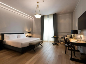 Grand Hotel et Des Palmes