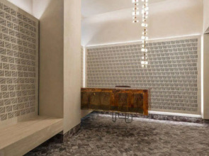 Fendi Private Suites