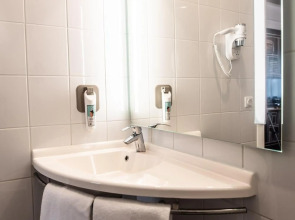 Zaan Hotel Amsterdam - Zaandam