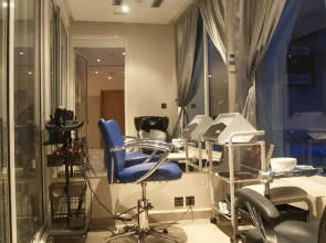 Imperial Holiday Hôtel & spa