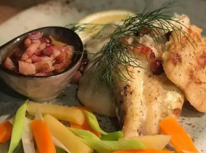 Hotell Koselig Hemne