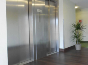 Best Western Hotel Kantstrasse Berlin