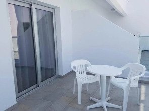 Evabelle Napa Hotel Apartments