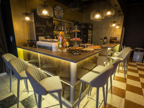 Rixwell Bauska Hotel