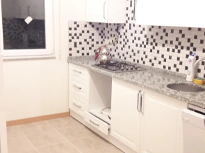 Karabina Eylül Apart