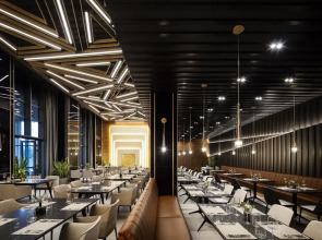 Kings Valley Medical & Spa Hotel