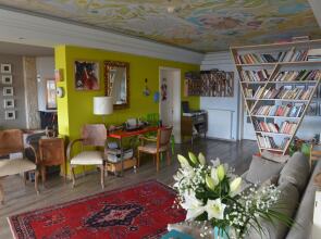 Guesthouse Vissinokipos