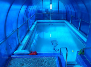 Мини-отель Медный Всадник