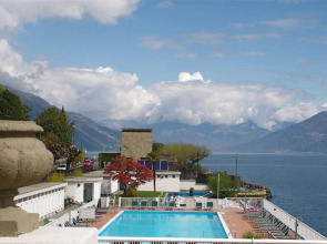 The Lake Como EDITION