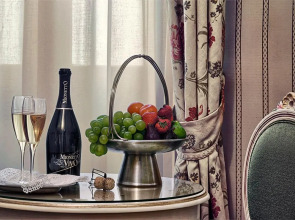 Hotel Antica Locanda Al Gambero