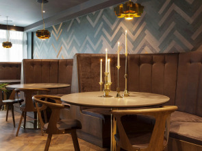 Scandic St Olavs Plass