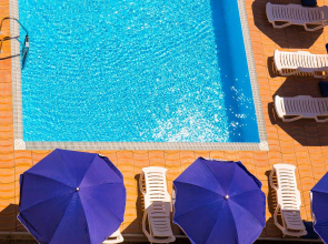 Золотой якорь