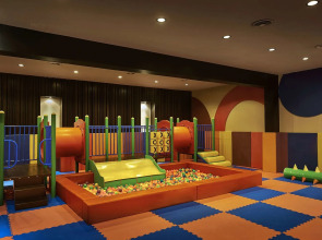 The Taaras Beach & Spa Resort