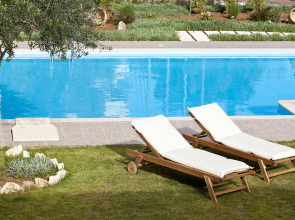 Civitel Attik Rooms & Suites