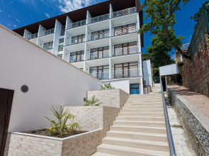 Премиум парк