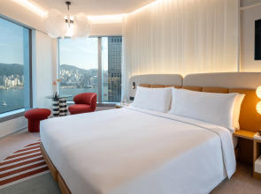 Mondrian Hong Kong
