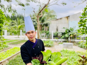 TTC Van Phong Bay Resort