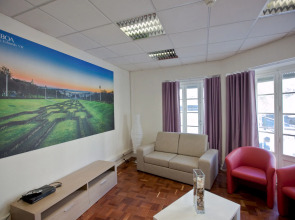 Tagus Royal Residence