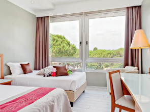 Italiana Hotels Florence