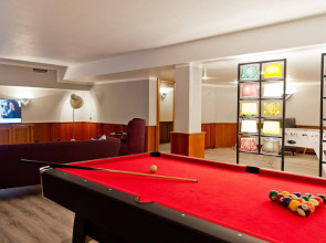 Arthotel ANA Munich Messe