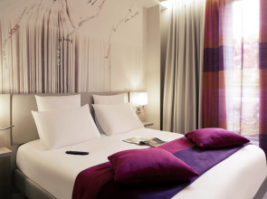 Mercure Paris Montparnasse Raspail