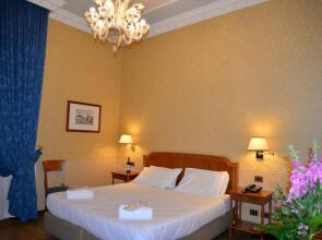 Strozzi Palace Hotel