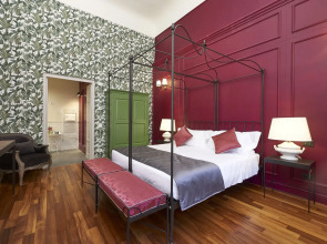 Peruzzi Urban Residences