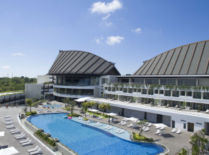Курорт Renaissance Bali Uluwatu Resort & Spa