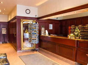 Panorama Am Adenauerplatz Hotel