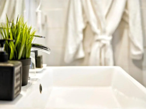 Montefiore 16 - Urban Boutique Hotel