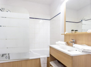 City Residence PARIS SAINT-MAURICE