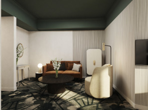 Rezydent Hotel Sopot - MGallery Collection