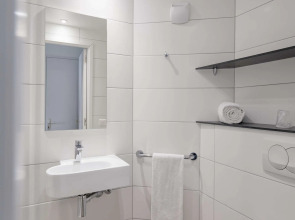 Premiere Classe Lyon Centre - Gare Part Dieu