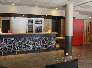 ibis Toulouse Centre