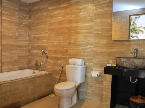 Bakung Ubud Resort and Villa