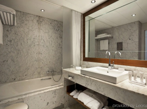 Fairmont Grand Hôtel Genève