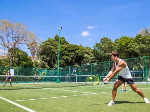 Select Club at Sandos Playacar All Inclusive - Adults Only Area