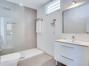 Apartamentos Vigilia Park