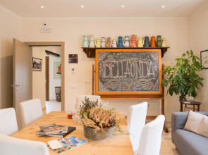 Guest House Bella Onda