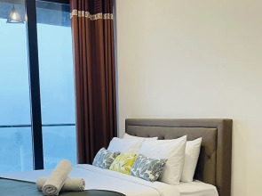 Opus Residences Kuala Lumpur by Luna