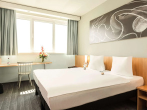 Hotel ibis Vienna Airport