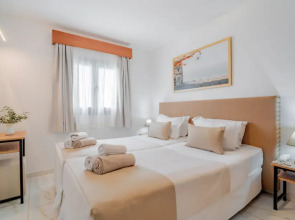 Elounda Residence Resort & Waterpark