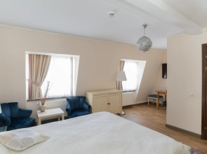 St. Peters Boutique Hotel