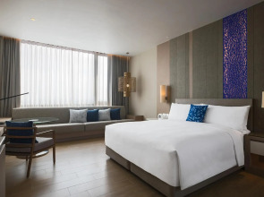 Appart'City Confort Paris Grande Bibliotheque