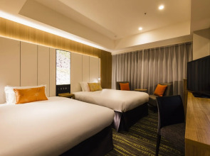 JR-East Hotel Mets Shibuya