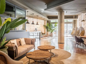 Hotel SB Express Tarragona