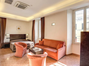 Отель San Marco