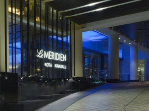 Le Meridien Kota Kinabalu