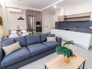 Design Plus Bex Hotel