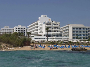Silver Sands Beach Hotel